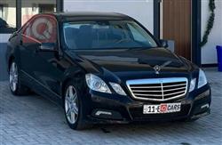 مرسيدس بنز E-Class